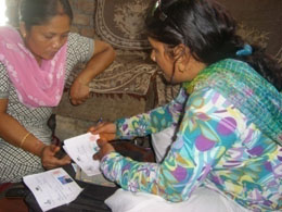 Microfinance & Livelihood Microfinance & Livelihood